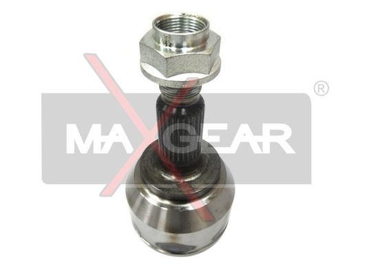 PRZEGUB ZEWNĘTRZNY ROVER 75 2,0B 2,0D 2,5B 99- MaXgear 49-0629