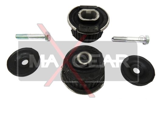 ZESTAW NAPRAWCZY BELKI TYŁ MERCEDES W124 201 202 MaXgear 72-1355