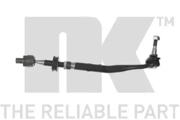 Drążek kierowniczy BMW E39 PR 95- 2,0-3,0B D NK Autoparts 5001518