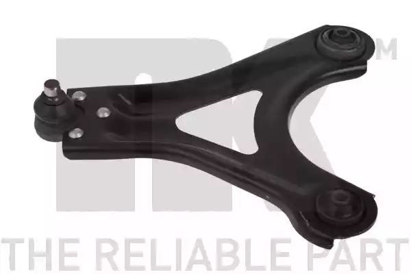 Wahacz przedni Ford MONDEO PR 08 96- NK Autoparts 5012526