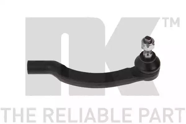 Końcówka drążka kierowniczego Volvo C70 S70 V70 850 PR M14x2 NK Autoparts 5034818