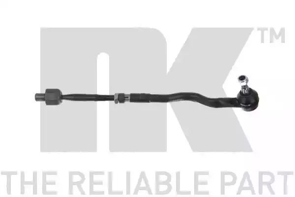 Drążek kierowniczy BMW E46 PR 316-328I KPL 98- NK Autoparts 5001522