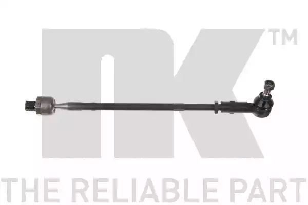 Drążek kierowniczy VW PASSAT L P -97 2,016V VR6 KPL NK Autoparts 5004765