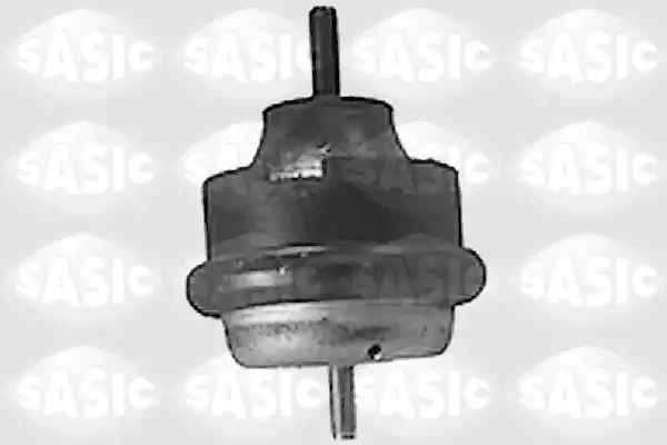 Poduszka silnika Citroen Peugeot XUD7 9 PR SASIC 8441471