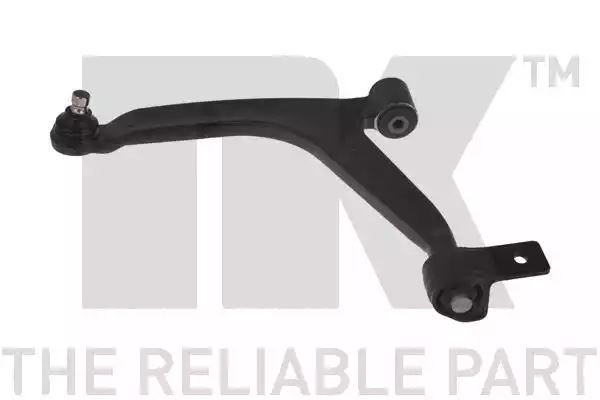 Wahacz przedni Citroen BERLINGO 2,0HDI LE Peugeot NK Autoparts 5011933