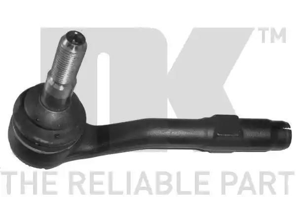 Końcówka drążka kierowniczego BMW E65 66 LE PR NK Autoparts 5031526