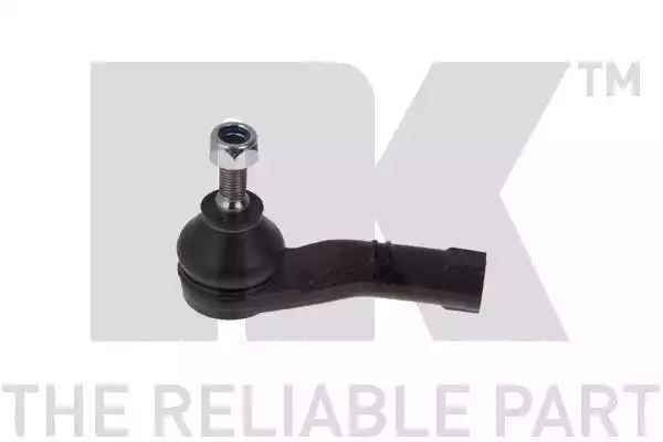 Końcówka drążka kierowniczego Renault CLIO 00- SMI TRW LE NK Autoparts 5033945