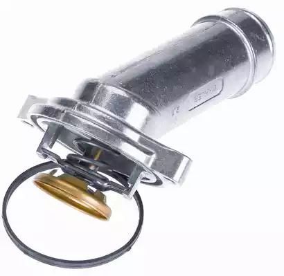 TERMOSTAT DB OM605 80C (Z OBUDOWĄ) Wahler 428080D