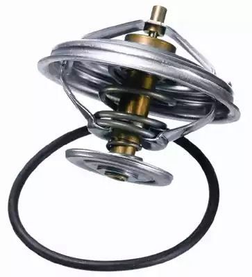 TERMOSTAT BMW 88C M10/42 E30/3 Wahler 423688D