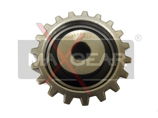 ROLKA PASKA ROZRZĄDU FORD 1,8D 89 MaXgear 54-0181