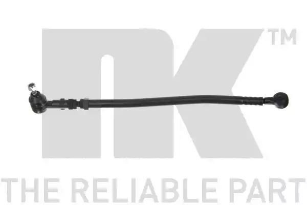Drążek kierowniczy VW Audi 80 PR KPL. 86-94 NK Autoparts 5004744