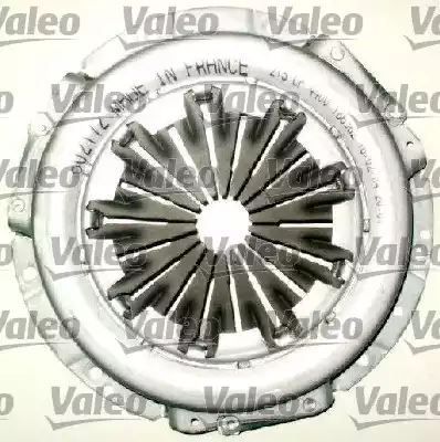 Zestaw sprzęgła Fiat SCUDO 1,9D JUMPY EXPERT Valeo 826373