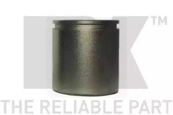 Tłoczek zacisku hamulca tył Mazda 626 2,0-2,2 87-92 58x63,7 NK Autoparts 8699083