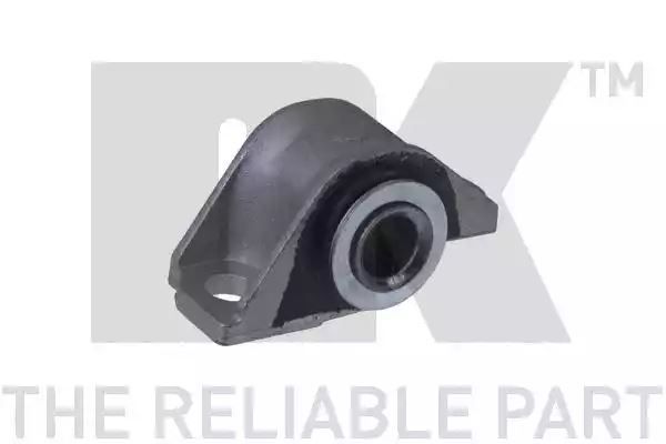 Tuleja wahacza przedniego Fiat PUNTO 93-99 TYLNA LE NK Autoparts 5102308