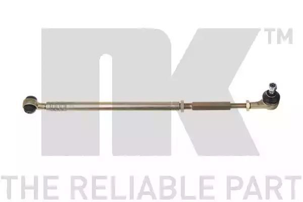 Drążek kierowniczy Peugeot 106 PR NK Autoparts 5003712
