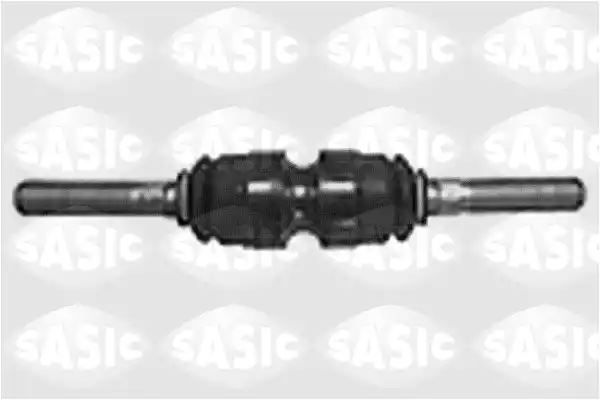Końcówka drążka kierowniczego Citroen SAXO 106 WEWNĘTRZNA SASIC 3008077