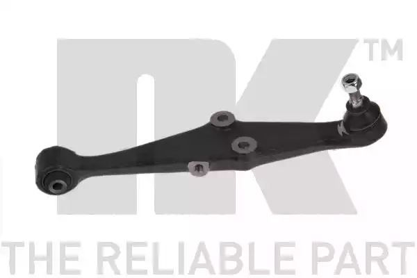 Wahacz przedni Honda CONCERTO PR NK Autoparts 5014002