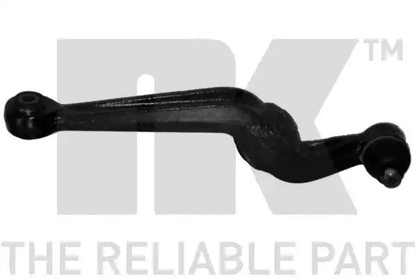 Wahacz przedni Peugeot 205 C15 VISA D PR NK Autoparts 5013702