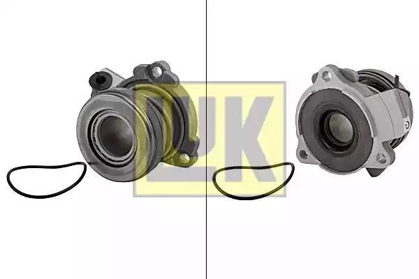 Wysprzęglik Opel ASTRA VECTRA 1,7-2,0 D 16V 95-05 LuK 510000210