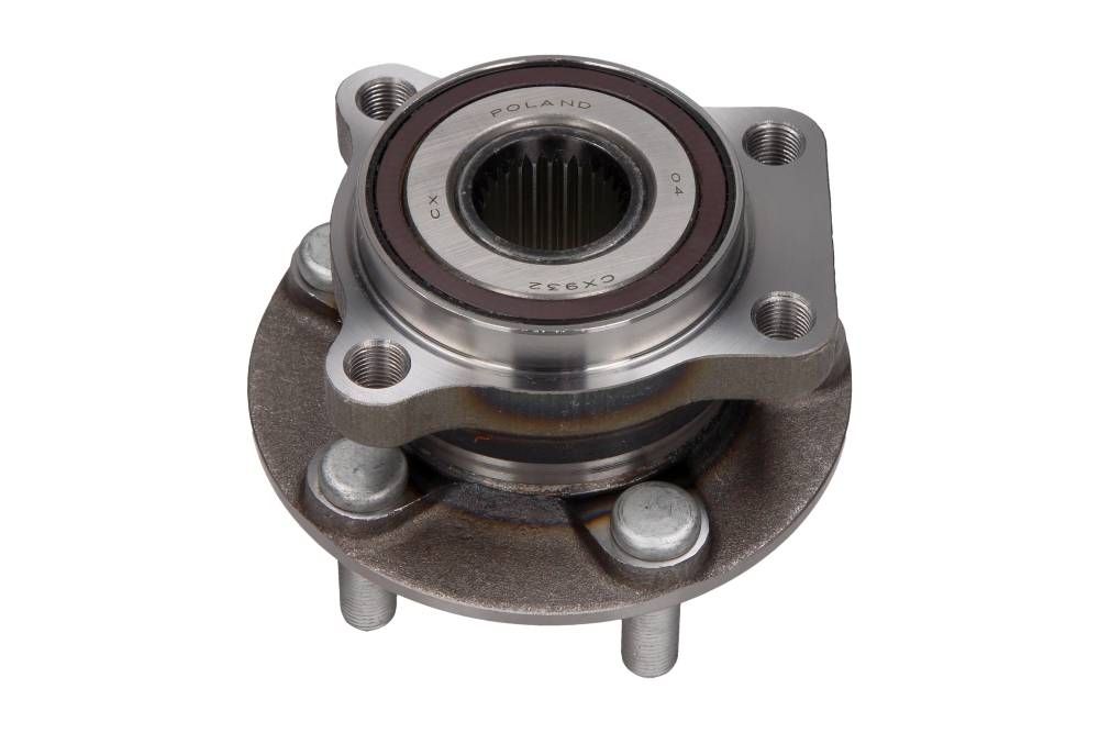 ŁOŻYSKO KOŁA PRZÓD SUBARU LEGACY IV OUTBACK 03- MaXgear 33-0611