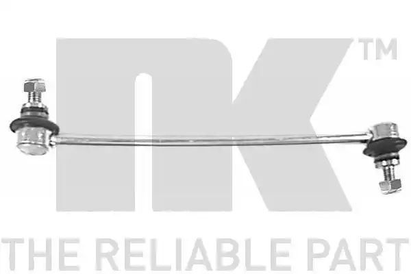 Łącznik stabilizatora przód Ford MONDEO 93-00 LE PR NK Autoparts 5112503