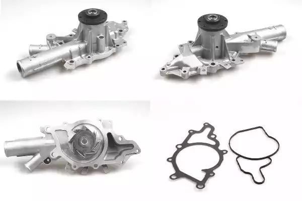 POMPA WODY DB OM611/612 SPRIN