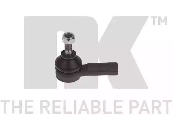 Końcówka drążka kierowniczego Opel CORSA A B C PR LE M12x1,5 NK Autoparts 5033623