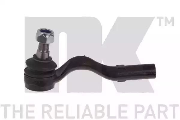 Końcówka drążka kierowniczego Mercedes W210 LE E200-E430 NK Autoparts 5033324
