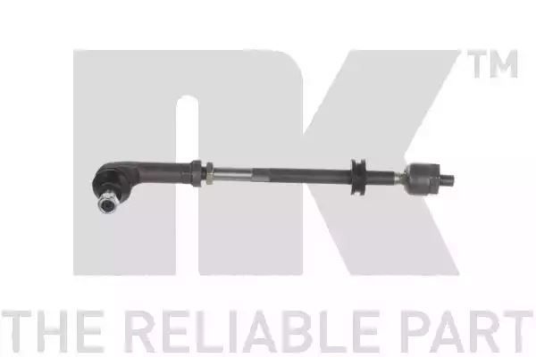 Drążek kierowniczy VW T4 LE KPL. ze wspomaganiem NK Autoparts 5004768