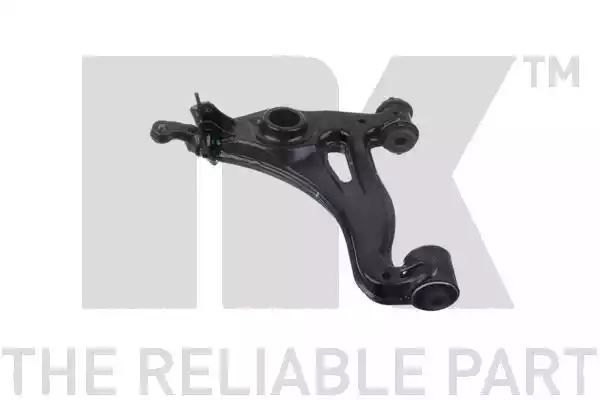 Wahacz przedni Mercedes W202 LE DOLNY C180-250D NK Autoparts 5013312