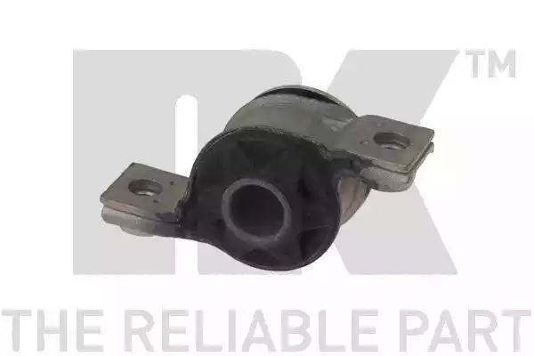 Tuleja wahacza przedniego Fiat TIPO TEMPRA TYLNA PR Q20,9 NK Autoparts 5101002