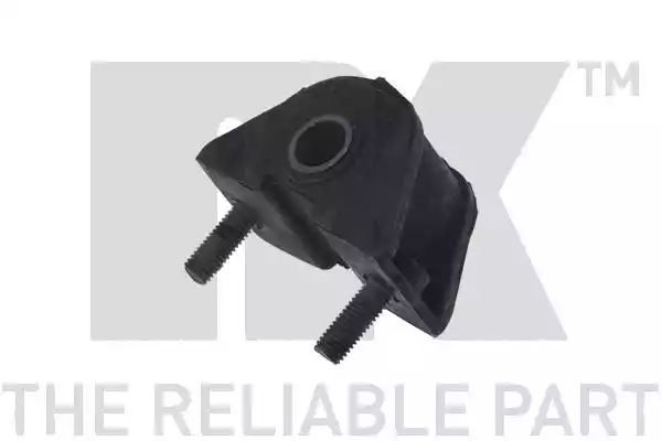Tuleja wahacza przedniego Peugeot 106 WTR 96- AX 1.4I TYL NK Autoparts 5101911