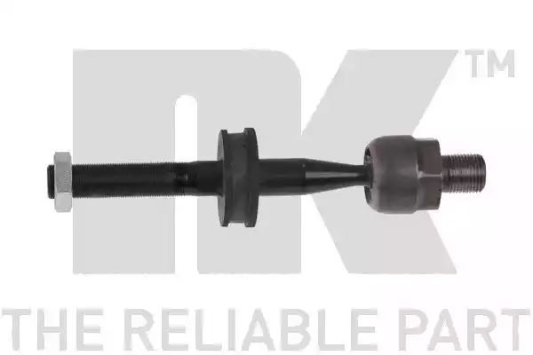 Drążek kierowniczy BMW E39 LE PR bez końcówki 95- NK Autoparts 5031515