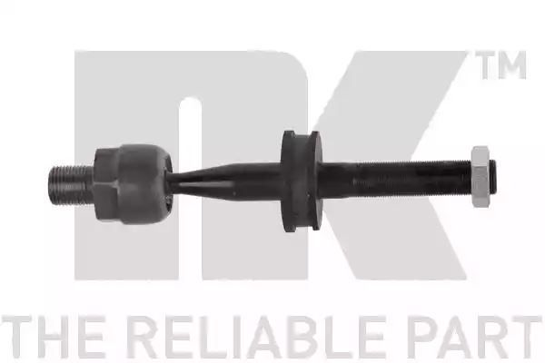 Drążek kierowniczy BMW E39 LE PR bez końcówki 95- NK Autoparts 5031515