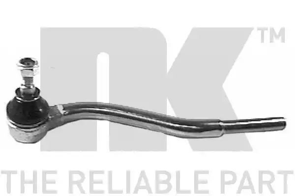 Końcówka drążka kierowniczego Peugeot 405 LE NK Autoparts 5033711