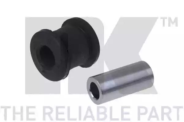 Tuleja wahacza przedniego Fiat DUCATO 94- PRZEDNIA BOXER NK Autoparts 5102310