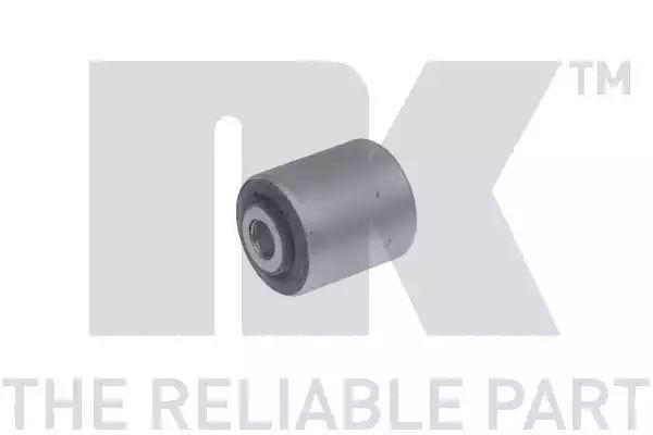 Tuleja wahacza tył A4 A6 NK Autoparts 5104714