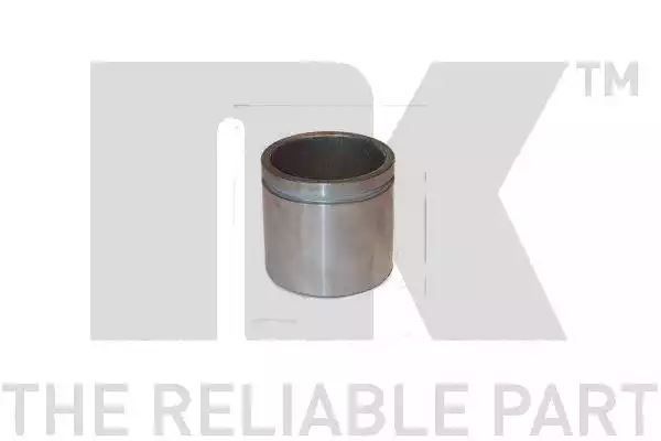 Tłoczek zacisku hamulca przód Ford MONDEO 1,8-3,0 00-07 ŚR. 57 MM NK Autoparts 8625013