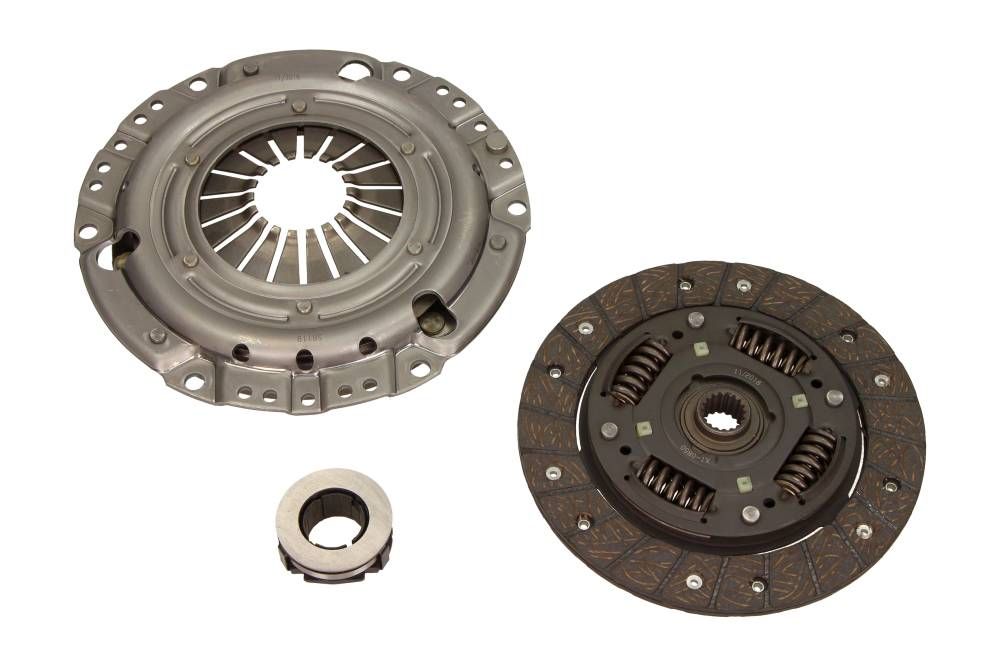 SPRZĘGŁO ZESTAW SPRZĘGŁA SKODA 1,4B FABIA 99- 190MM MaXgear 61-5217