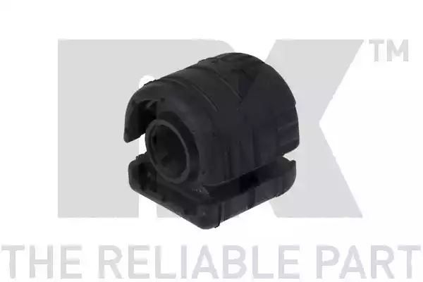 Tuleja wahacza przód Nissan ALMERA 95-00 NK Autoparts 5102202