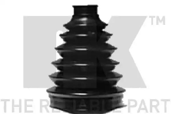 Osłona przegubu zewnętrznego Mercedes VITO 108D-114 NK Autoparts 523306