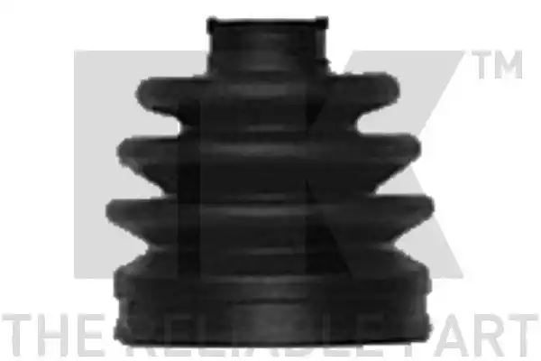 OSŁONA Daihatsu Mazda Hyundai PRZEGUBU ZEW. NK Autoparts 529901