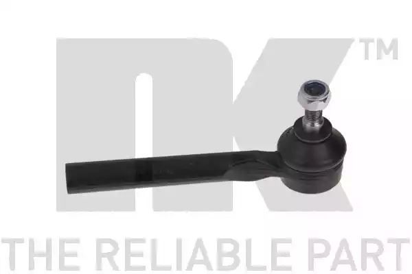 Końcówka drążka kierowniczego Fiat PUNTO 93- 99- LE PR NK Autoparts 5032344