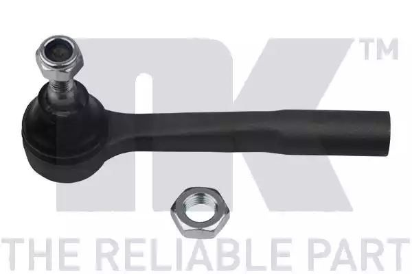 KOŃC. DR. KIER. FIAT 500L 0,9-1,6D 12- LE NK Autoparts 5032389