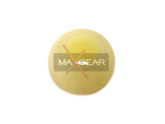 TULEJA VW DŹWIGNI ZMIANY BIEGÓW T4 DUŻA MaXgear 27-0136