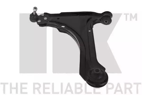 Wahacz przedni Opel ASTRA VECTRA CALIBRA LE NK Autoparts 5013607