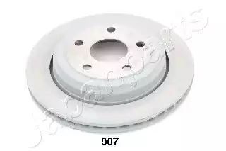 TARCZA HAM. JEEP T. GRAND CHEROKEE 3,0 CRD/3,6-5,7 4X4 10- Japan Parts DP907