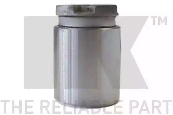 Tłoczek zacisku hamulca tył Nissan ALMERA 95-00 N15 30x47 NK Autoparts 8622021