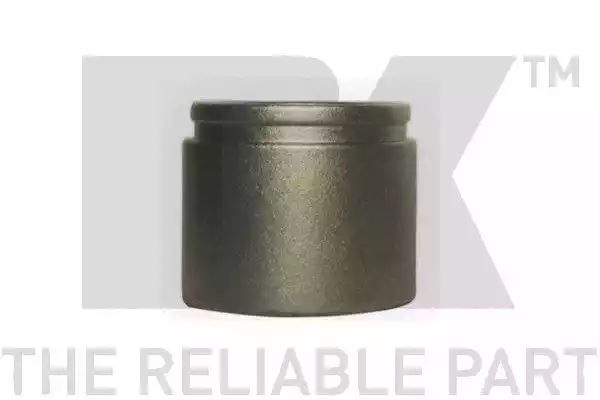 Tłoczek zacisku hamulca przód Honda 51x43,7 NK Autoparts 8699059