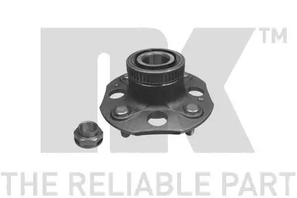 Łożysko koła tył Honda ACCORSAD 93- ABS 70 NK Autoparts 762610